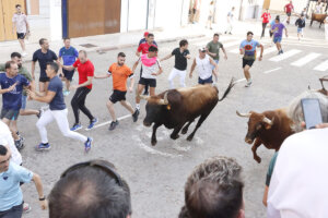 211-Encierro Sant Joan 2024 (1) Puçol